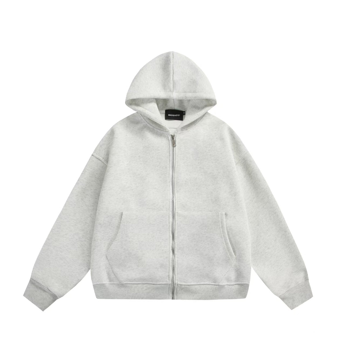 The Backpack Hoodie