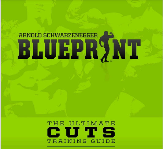 The Arnold Schwarzenegger Blueprint Program I Often Get Asked About