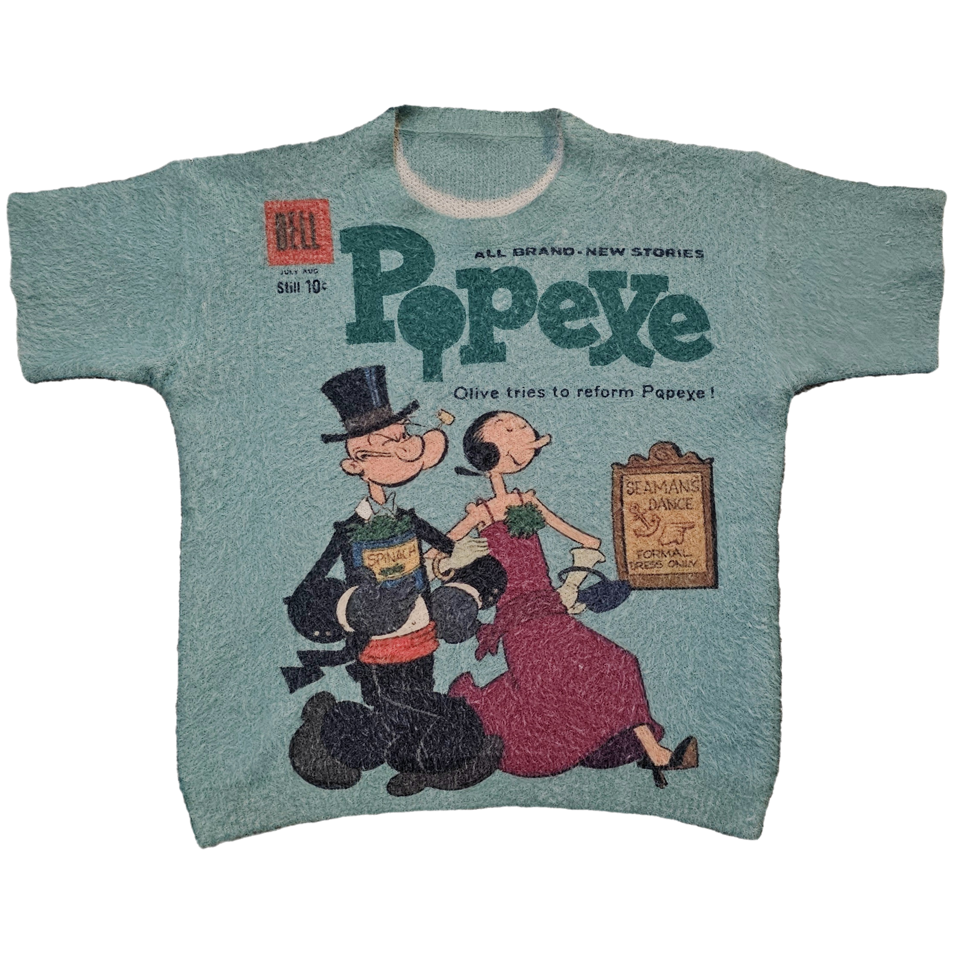The Popeye Sweater – WhatsTheMove The Popeye Sweater – WhatsTheMove