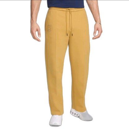 Nike PSG Tech Fleece Tailored Permanent Crease Stacked Straight Leg Pants