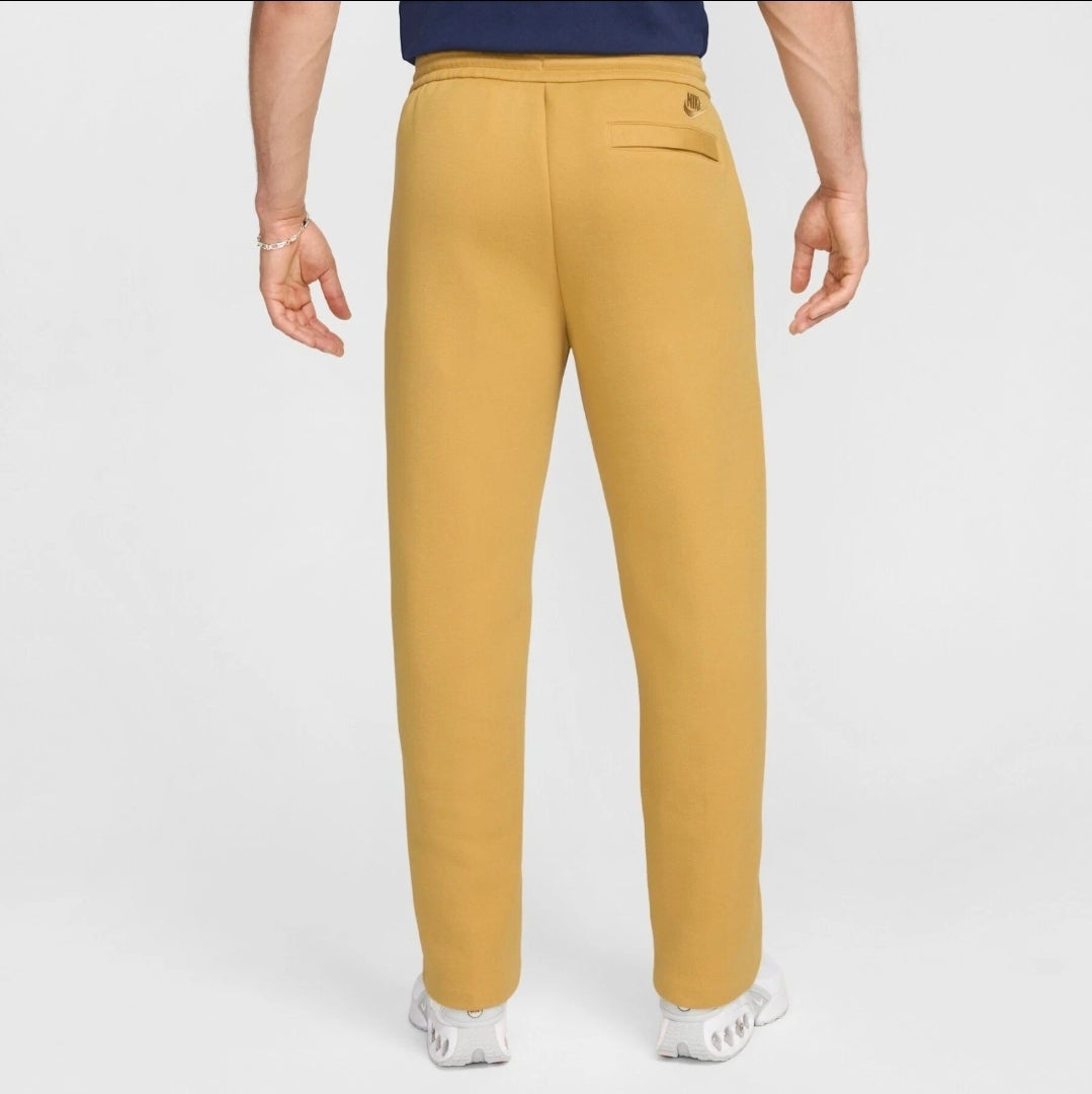 Nike PSG Tech Fleece Tailored Permanent Crease Stacked Straight Leg Pants