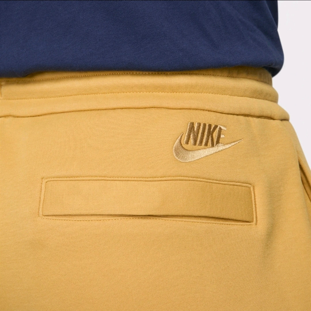Nike PSG Tech Fleece Tailored Permanent Crease Stacked Straight Leg Pants