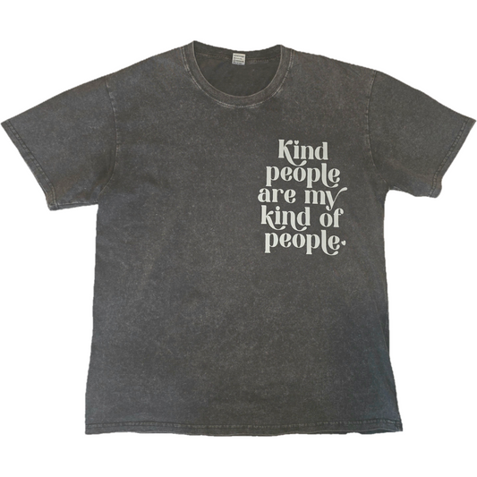 Kind People T-Shirt