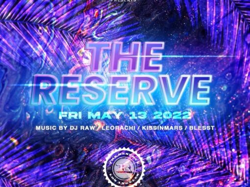 The Reserve never sleeps 😉✨
.
For table reservations📲: (213)716-9400
For GA🎟: click the link🔗in our bio!

#reggaeton…