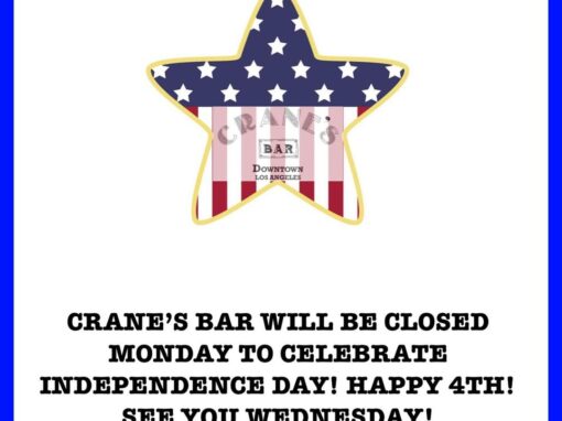 Closed Monday to celebrate the 4th. Open until midnight tonight! Come celebrate Independence Eve with @dtlayankee