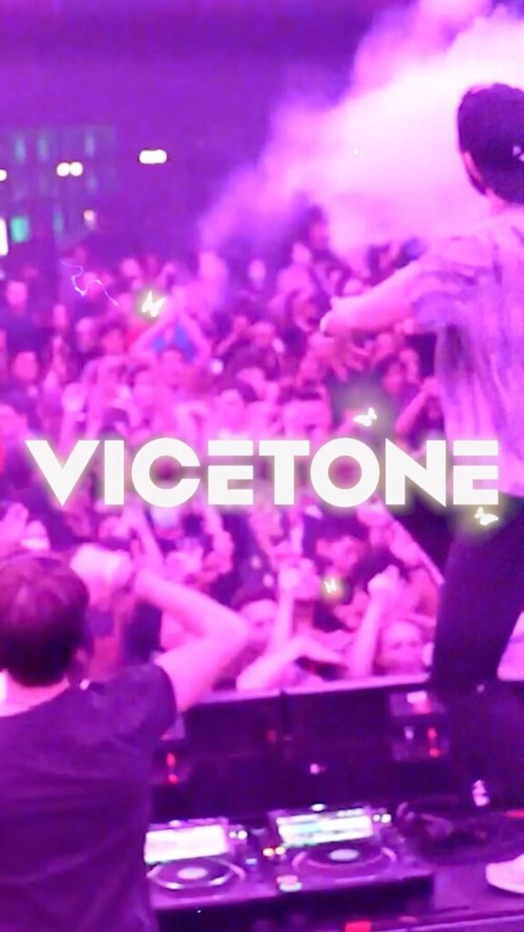 Blast off with dynamic electronic duo @vicetone THIS Friday! 🚀🔥⚡️ Lock in Last Tickets → exchangela.com/vicetone

🎶 V…